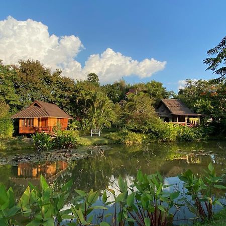 Pura Vida Pai Resort Dış mekan fotoğraf