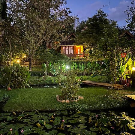 Pura Vida Pai Resort Dış mekan fotoğraf