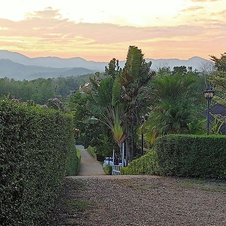 Pura Vida Pai Resort Dış mekan fotoğraf