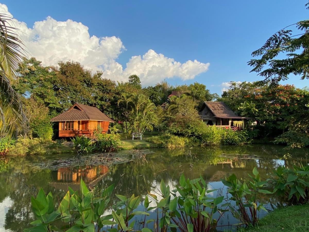 Pura Vida Pai Resort Dış mekan fotoğraf