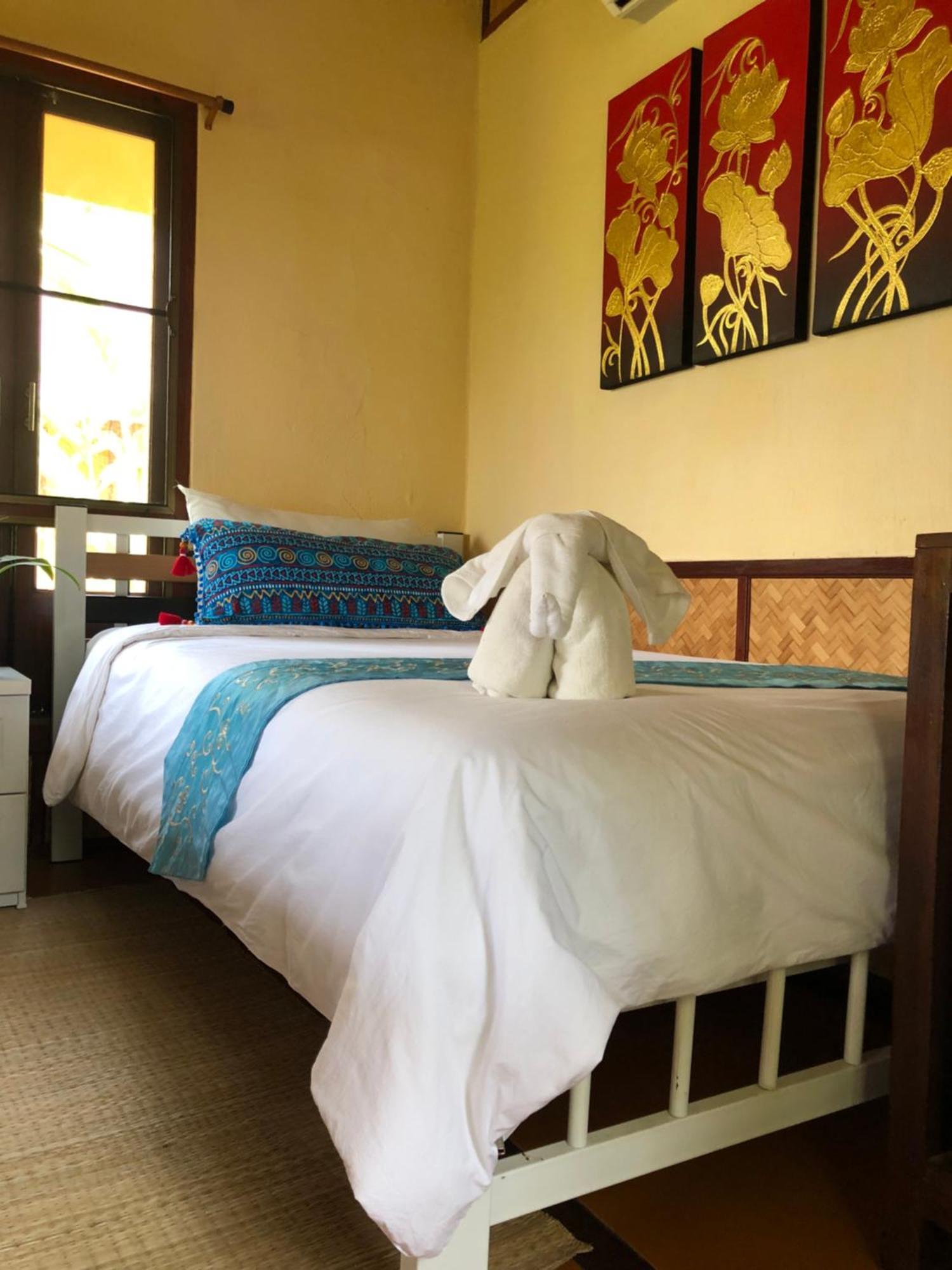 Pura Vida Pai Resort Dış mekan fotoğraf